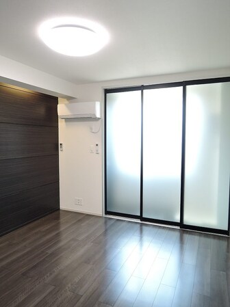 エンジョイの物件内観写真